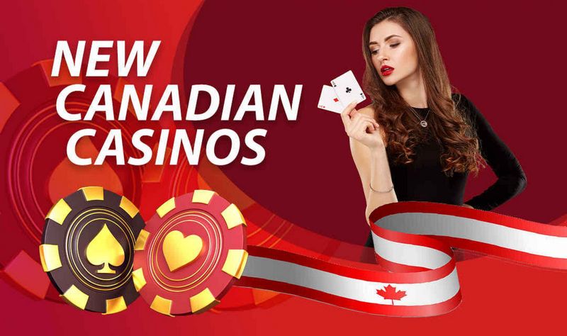 5 Finest Online Casino Sites in Canada for Real Money