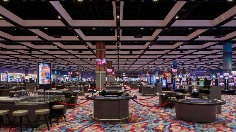 Genuine Cash Online Gambling Establishments Canada